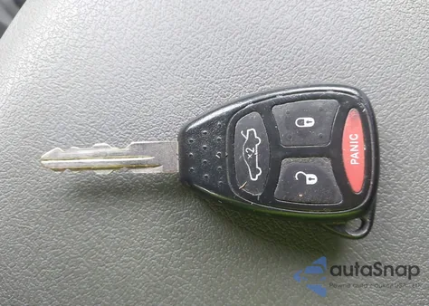 2007 Jeep Grand Cherokee Laredo from USA, damaged, VIN 1J8GR48K07C568848